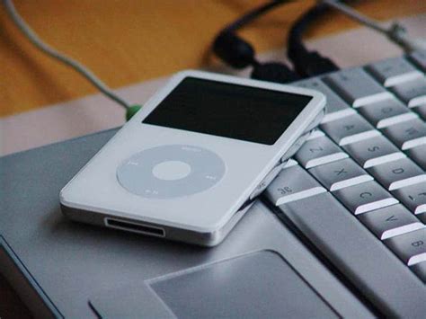 testing ipod classic hard drive|how to repair ipod hard drive.